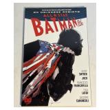 DC ALL STAR BATMAN VOL.2 ENDS OF THE EARTH