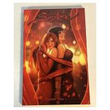 SUNSTONE VOL 5