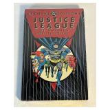DC ARCHIVE EDITION JUSTICE LEAGUE OF AMERICA ARCHI