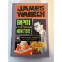 JAMES WARREN EMPIRE OF MONSTERS