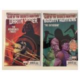 2 MARVEL COMICS WAR OF THE BOUNTY HUNTERS 2/#15