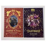 2 HEAVY METAL COMICS SEE DESC.