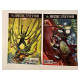2 MARVEL COMICS THE AMAZING SPIDER-MAN # 29, 30