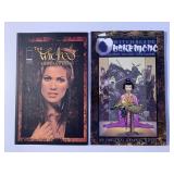 2 IMAGE COMICS SEE DESC.