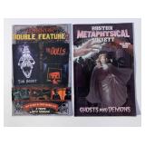 2 SOURCE POINT COMICS SEE DESC.