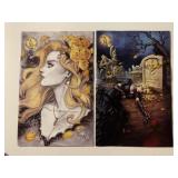 2 READY COMICS JP ROTH