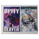 2 BOOM COMICS SEE DESC.