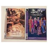 2 DARK HORSE COMICS SEE DESC.