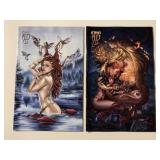 1 READY COMIC JP ROTH