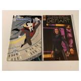 2 IDW COMICS STAR TREK 2/#3