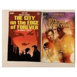 2 IDW COMICS STAR TREK 2/#4