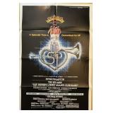 Poster Movie Sgt Pepper's Lonley Hearts Club Band