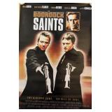 Poster Boondock Saints