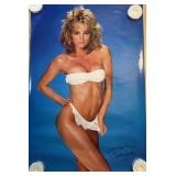 Poster Janet Jones