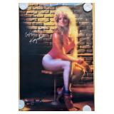 Poster Kathy Smith