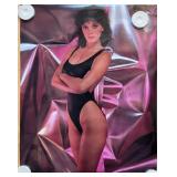 Poster Cara Houck