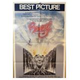 Poster Movie Brazil