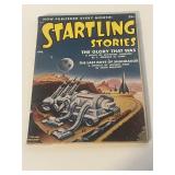 1952 APRIL STARTLING STORIES PULP