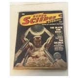 1949 JAN SUPER SCIENCE STORIES PULP