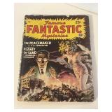 1948 FEB FAMOUS FANTASTIC MYSTERIES PULP