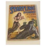 1952 MARCH STARTLING STORIES PULP