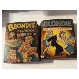 2 BLONDIE BLB