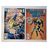 2 GOLD KEY COMICS W/12 CENT COVERS SEE DESC.