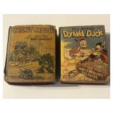 2 DISNEY BLB