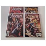 12 MARVEL COMICS SEE DESC.