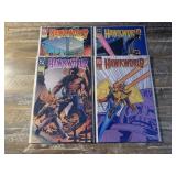 12 DC COMICS SEE DESCRIPTION