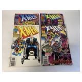 12 MARVEL COMICS SEE DESC.