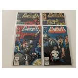 12 MARVEL COMICS SEE DESC.