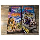 12 DC COMICS SEE DESCRIPTION