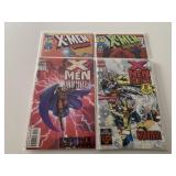12 MARVEL COMICS SEE DESC.