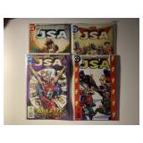 12 DC COMICS SEE DESCRIPTION