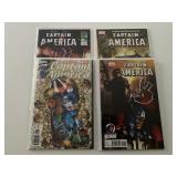 12 MARVEL COMICS SEE DESC.