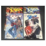 12 MARVEL COMICS SEE DESC.