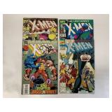 12 MARVEL COMICS SEE DESC.
