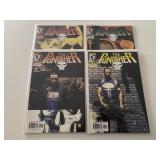 12 MARVEL COMICS SEE DESC.