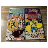 12 DC COMICS SEE DESCRIPTION