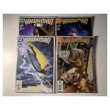 12 DC COMICS SEE DESCRIPTION