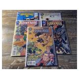 14 DC COMICS SEE DESCRIPTION