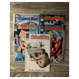 14 DC COMICS SEE DESCRIPTION