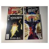 12 DC COMICS SEE DESCRIPTION