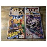 14 DC COMICS SEE DESCRIPTION