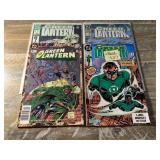 12 DC COMICS SEE DESCRIPTION
