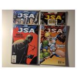 12 DC COMICS SEE DESCRIPTION