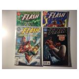 12 DC COMICS SEE DESCRIPTION