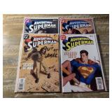 13 DC COMICS SEE DESCRIPTION