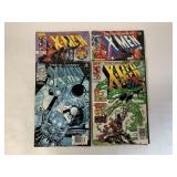 12 MARVEL COMICS SEE DESC.